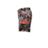 Fatos de banho de praia e piscina Nike 4" Boys Volley Short
