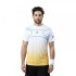 T-shirt Drop Shot Alsai Campa Branco
