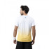 T-shirt Drop Shot Alsai Campa Branco