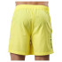 Calças Drop Shot Bentor Lime Yellow