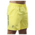 Calças Drop Shot Bentor Lime Yellow