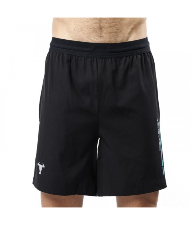 Calça Drop Shot Alsai Campa Preto