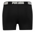 Fato de banho Logótipo Puma Swim Menino