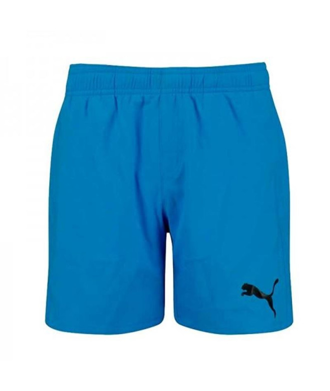 Fato de banho Puma Swim Comprimento médio Menino