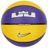 Basquetebol Nike Playground 2.0 8P L James Deflated