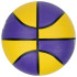 Basquetebol Nike Playground 2.0 8P L James Deflated