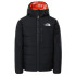 Casaco The North Face Print RV Perrito Boy Cinzento