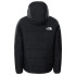 Casaco The North Face Print RV Perrito Boy Cinzento