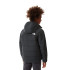 Casaco The North Face Print RV Perrito Boy Cinzento