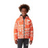 Casaco The North Face Print RV Perrito Boy Cinzento