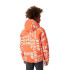 Casaco The North Face Print RV Perrito Boy Cinzento