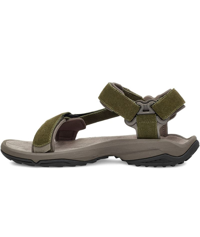 Mountain Sandals Teva Terra Fi Lite Camurça...