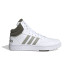 Sapatilhas adidas Hoops 3.0 Mid Homem