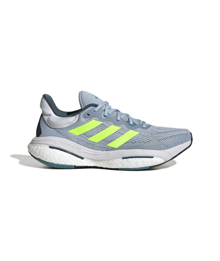 Sapatilhas Running adidas Solarglide 6 Man