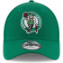 Boné Mitchell & Ness Boston Celtics Verde