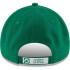Boné Mitchell & Ness Boston Celtics Verde