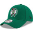 Boné Mitchell & Ness Boston Celtics Verde