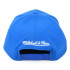 Boné Mitchell & Ness Dallas Mavericks Azul