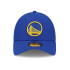 Boné Mitchell & Ness Golden State Warriors Azul
