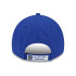 Boné Mitchell & Ness Golden State Warriors Azul