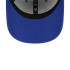 Boné Mitchell & Ness Golden State Warriors Azul