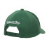Boné Mitchell & Ness Milwaukee Bucks Verde
