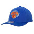 Boné Mitchell & Ness New York Knicks Azul
