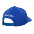 Boné Mitchell & Ness New York Knicks Azul
