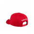 Boné Mitchell & Ness Chicago Bulls Vermelho