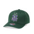 Boné Mitchell & Ness Milwaukee Bucks Verde