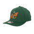 Boné Mitchell & Ness Seattle Supersonics Verde