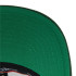 Boné Mitchell & Ness Seattle Supersonics Verde