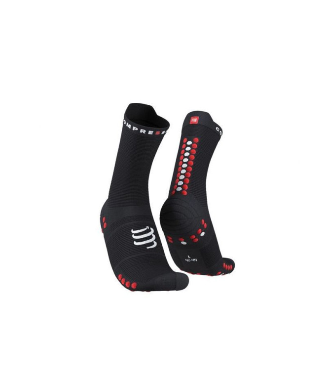 Meias Running from Compressport Pro Racing v4.0...