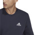 Moletom adidas Feelcozy Homem