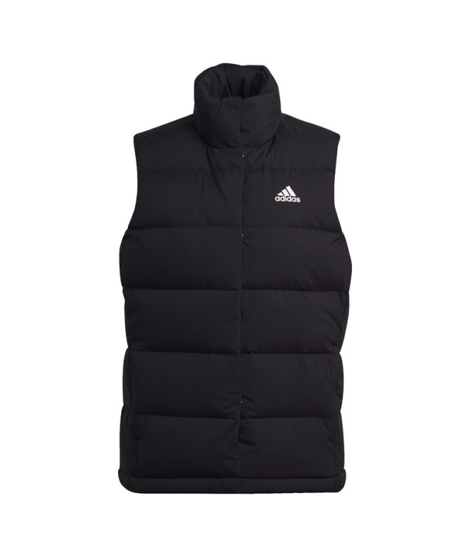 Casaco de montanha adidas Colete Helionic para...
