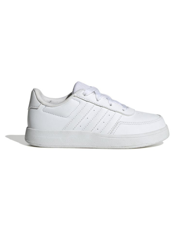 Sapatilhas adidas Breaknet Lifestyle Court Lace...