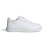 Sapatilhas adidas Breaknet Lifestyle Court Lace infantil