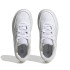 Sapatilhas adidas Breaknet Lifestyle Court Lace infantil