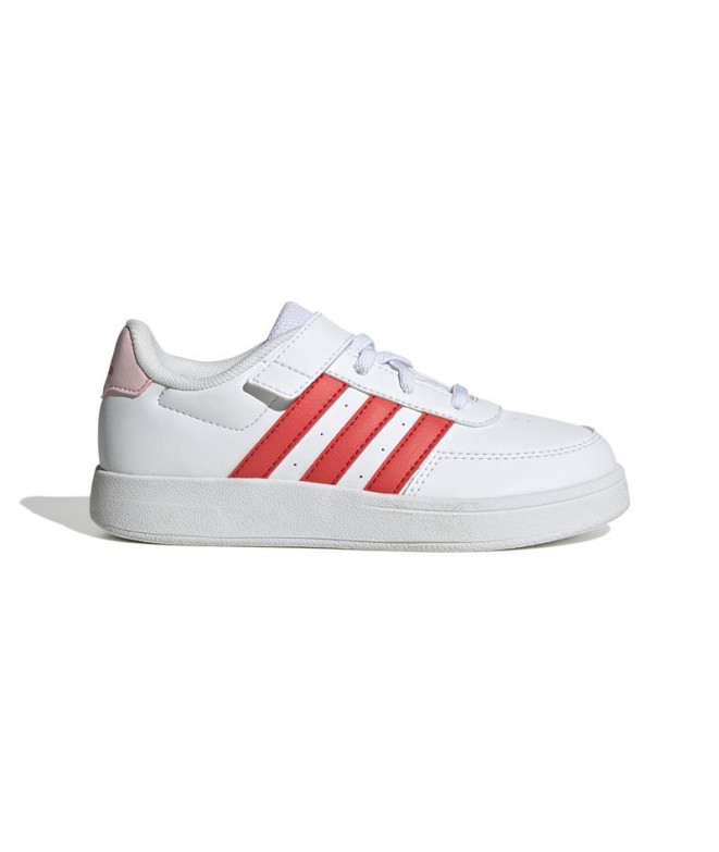Sapatilhas adidas Breaknet Lifestyle Court...