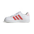 Sapatilhas adidas Breaknet Lifestyle Court infantil