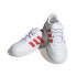 Sapatilhas adidas Breaknet Lifestyle Court infantil
