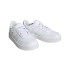 Sapatilhas adidas Breaknet Lifestyle Court infantil