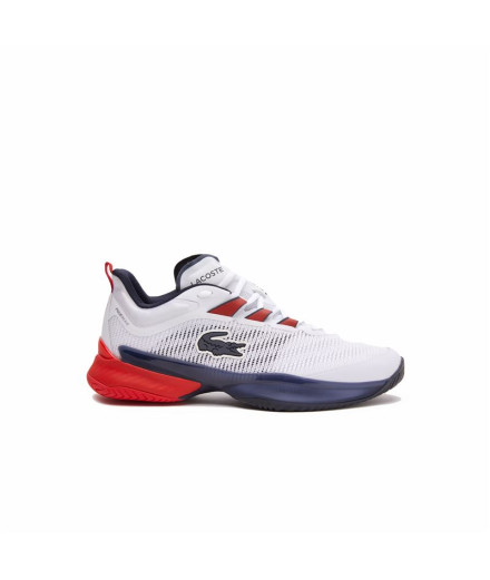 Sapatilhas Lacoste Ultra AC LT23 Homens Branco
