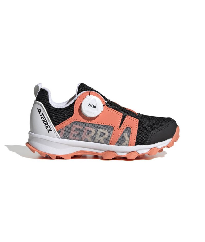 Sapatilhas de Trail adidas Terrex Agravic BOA...