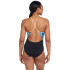 Fato de banho de Natação Zoggs Sprintback Mulher