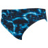 Fato de banho de Natação Zoggs Racer Homem estampado