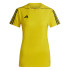 Camisola de futebol adidas Tiro 23 mulher