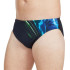 Fato de banho de Natação Zoggs Racer Homem estampado
