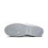Trainers Nike Court Vision Low Next Nature Women's Shoes White Gold