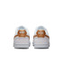 Trainers Nike Court Vision Low Next Nature Women's Shoes White Gold